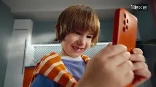 Анонс и рекламный блок (2х2 | 01.06.2024)