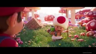Super Mario Bros. Le Film - Rakuten TV