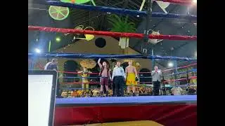 Sion Yaxley v Kieran Gething, 1 July 2023