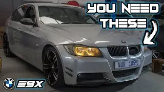 Before you work on your car... Watch this