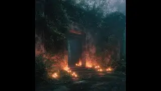 Forgotten Rituals v2 92 BPM | Boom Bap Type Beat | 92 BPM | Chill