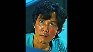 The Salesman Recruits Gi-Hun 😱 | Squid Game | 
