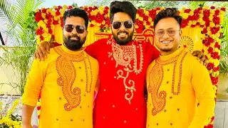 Haldi reel