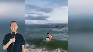 Люди Герои, которые Спасли Чужим Людям Жизнь! Топ 10