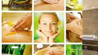 Lotus Spa Massage Center in Al Ain