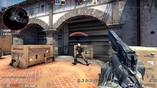 Reval / CSGO Highlights #7