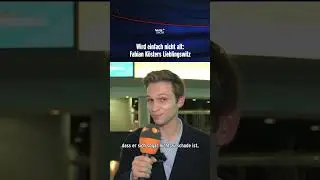 Wird einfach nicht alt: Fabian Kösters Lieblingswitz | heute-show 