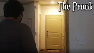The Prank (Horror Short Film)