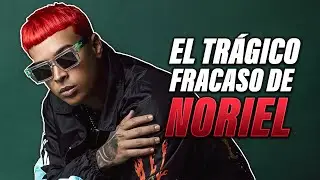 ¿QUÉ PASÓ CON NORIEL? Por esto DESAPARECIÓ...
