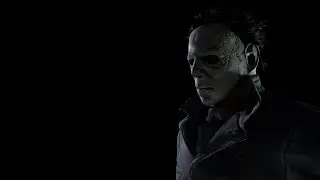 Dead by Daylight - 2018 Michael Myers Cosmetic (Fan Made)