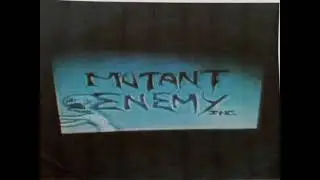 Mutant Enemy Inc Logo