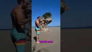 THIS IS HOW THE QUICKSAND DECEIVES YOU!! 😨 3