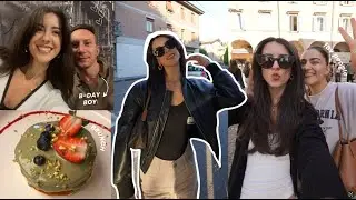 Ditelindja e burrit, erdhen miq, haul dhe sqarime!