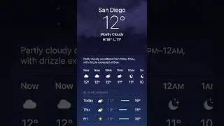 From San Diego to Paris in less than a minute