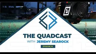 Quadcast Episode 10: The Next Generation of Construction