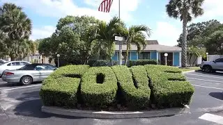 Cypress Cove: Family Nudist Paradise