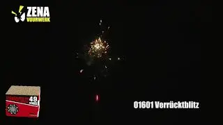 VERRUCKTBLITZ
