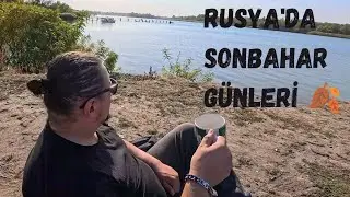 Rusya'da Haftasonu Keyfi 🙂    85