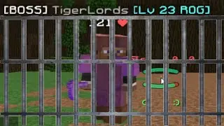 Dungeon Realms: EP11- HE SAID WHAT?????