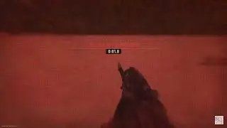 MW2 Embassy Out Of Map #1