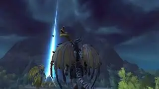 ENTIRE DRACTHYR INTRO | World of Warcraft