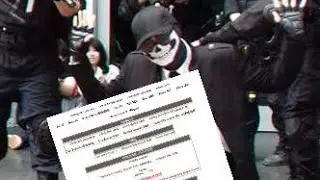 Shadman Has Been Arrested