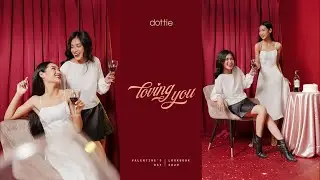 Loving You | Valentine's Day Lookbook 2020