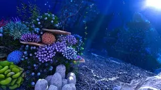 Mahmoud Youssef Rendering ShowReel