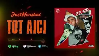 Maresalu - Tot Aici [2021] (Album Complet)