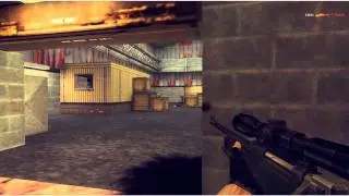 Chechen counter strike