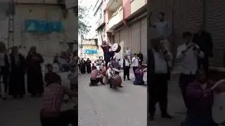 Gaziantep Davul Zurna