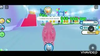 Pet Simulator Z [🔥TECH UPDATE🔥]
