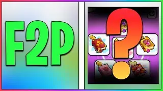 😲The *BEST* F2P Enchant Loadouts!😱 [PS99]
