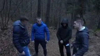 Pacany Ribiata - Skola