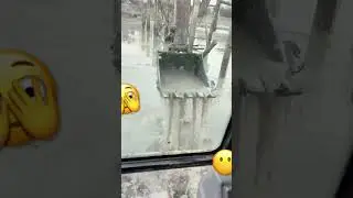 Ковшиком карпа! Ты так можешь?