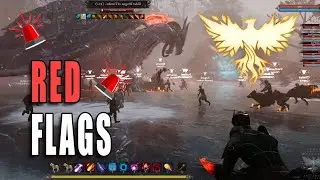 Ashes of Creation Has a PR Problem