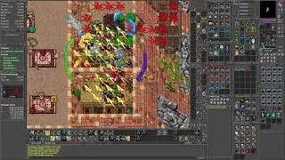 Tibia VUNIRA