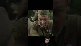 Мальчик нашёл разведчика #кино #фильм