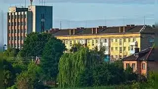 КОСТОПОЛЬ / РОВЕНСКАЯ ОБЛАСТЬ