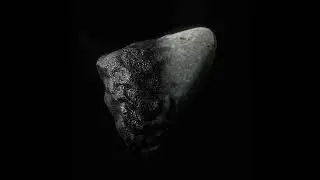 BLENDER 3D TO STYLE HOUDINI #shorts
