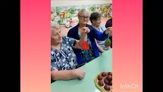 Итоги проекта от сердца к сердцу