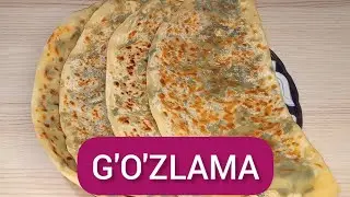 İSMALOQLİ SOMSA TURKCHA GO'ZLAMA TAYYORLASH.