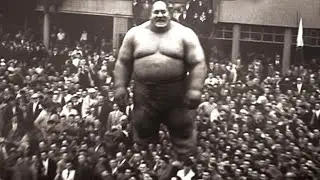 15 Gigantes Humanos de la Vida Real que Realmente Existieron