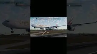 X Plane 12 issues | Landing on air!!!!