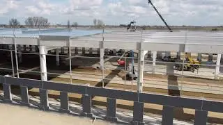 Milano: Drone Tour
