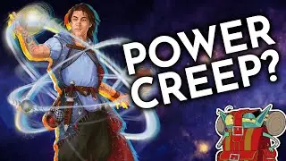 What you're getting WRONG about the Lunar Sorcerer!