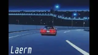Smooth 80s Japanese Sampled City Pop Type beat, "Shetsu" (prod. Laerm.) [FREE FOR PROFIT]