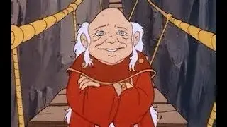 PISSING ON PEOPLE WHILE PLAYING D&D