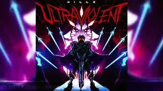 DMC SynthWave Remix EP - UltraViolent - FULL EP