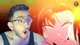 HONKAI IMPACT 3rd CINEMATICAS (REACCION) 🥵 | NOS VAMOS CONTRA KAFKA 🤯